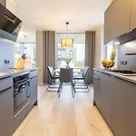 Beltblick 20 Apartment Fehmarn