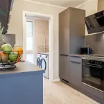 Beltblick 20 Apartment