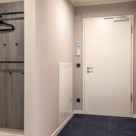 Beltblick 20 - Moderne Direkt An Der Ostsee Mit Meerblick & Sauna! *