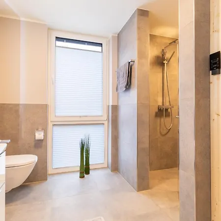 Beltblick 20 - Moderne Direkt An Der Ostsee Mit Meerblick & Sauna! Appartamento Fehmarn