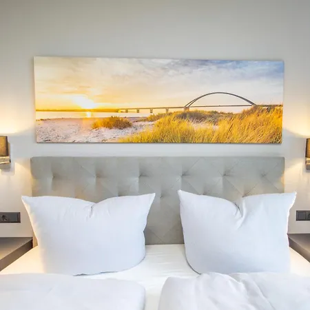 Beltblick 20 - Moderne Direkt An Der Ostsee Mit Meerblick & Sauna! *