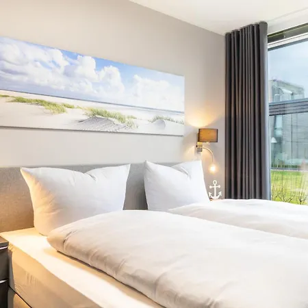 Beltblick 20 - Moderne Direkt An Der Ostsee Mit Meerblick & Sauna! *