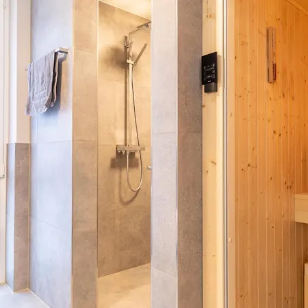 Beltblick 20 - Moderne Direkt An Der Ostsee Mit Meerblick & Sauna! * Fehmarn