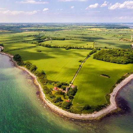 Daire Beltblick 20 Fehmarn