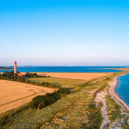 Beltblick 20 - Moderne Direkt An Der Ostsee Mit Meerblick & Sauna! *
