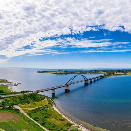 Beltblick 20 Daire Fehmarn